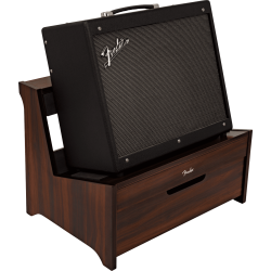 FENDER SUPPORT DELUXE EN BOIS POUR AMPLIFICATEUR