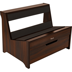 FENDER SUPPORT DELUXE EN BOIS POUR AMPLIFICATEUR