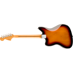 FENDER PLAYER II JAGUAR 3 TONS SUNBURST