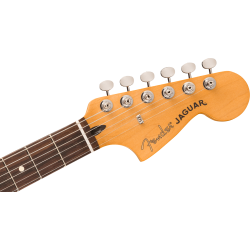 FENDER PLAYER II JAGUAR 3 TONS SUNBURST