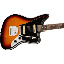 FENDER PLAYER II JAGUAR 3 TONS SUNBURST