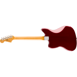 FENDER TROY VAN LEEUWEN JAZZMASTER OXBLOOD