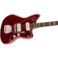 FENDER TROY VAN LEEUWEN JAZZMASTER OXBLOOD