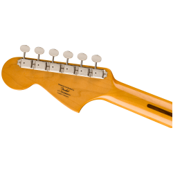 SQUIER LIMITED EDITION CLASSIC VIBE 70S JAGUAR BLUE SPARKLE