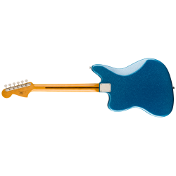 SQUIER LIMITED EDITION CLASSIC VIBE 70S JAGUAR BLUE SPARKLE