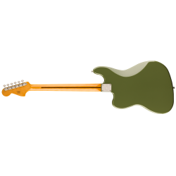 SQUIER LIMITED EDITION CLASSIC VIBE BASS VI OLIVE