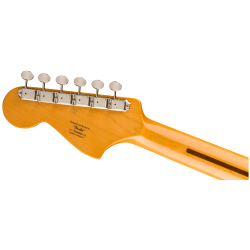 SQUIER LIMITED EDITION CLASSIC VIBE BASS VI OLIVE