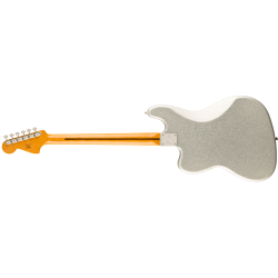 SQUIER LIMITED EDITION CLASSIC VIBE BASS VI SILVER SPARKLE