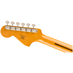 SQUIER LIMITED EDITION CLASSIC VIBE BASS VI SILVER SPARKLE