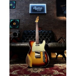 FENDER CUSTOM SHOP F22 LTD...