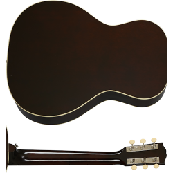 GIBSON L00 ORIGINAL VINTAGE SUNBURST