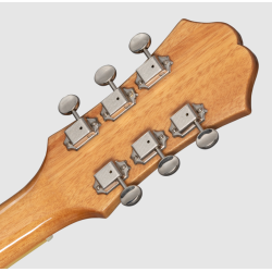 EPIPHONE CASINO NATURAL + HOUSSE