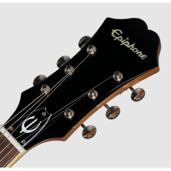 EPIPHONE CASINO NATURAL + HOUSSE