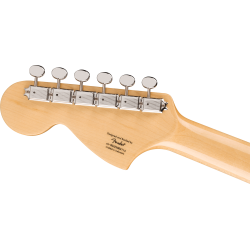 SQUIER PARANORMAL TROUBLEMAKER TELECASTER DELUXE LIMITED EDITION AZTEC GOLD