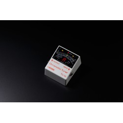 BOSS TU-3S SMALL FORMAT CHROMATIC TUNER