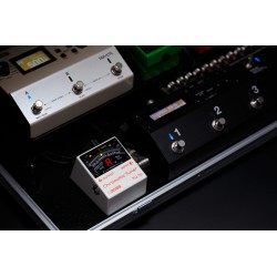 BOSS TU-3S SMALL FORMAT CHROMATIC TUNER
