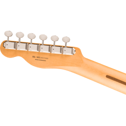FENDER PLAYER II TELECASTER CORAL RED