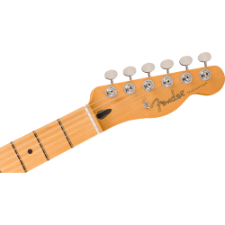 FENDER PLAYER II TELECASTER CORAL RED