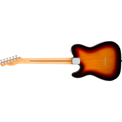FENDER PLAYER II TELECASTER 3 TONS SUNBURST