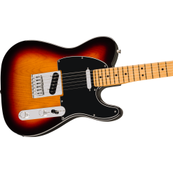 FENDER PLAYER II TELECASTER 3 TONS SUNBURST