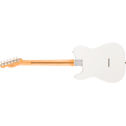 FENDER PLAYER II TELECASTER POLAR WHITE