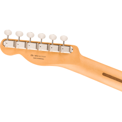 FENDER PLAYER II TELECASTER POLAR WHITE