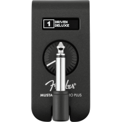 FENDER MUSTANG MICRO PLUS