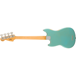 Fender Justin Meldal Johnsen Road Worn Mustang Bass