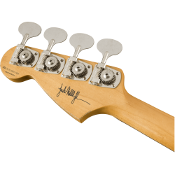 Fender Justin Meldal Johnsen Road Worn Mustang Bass