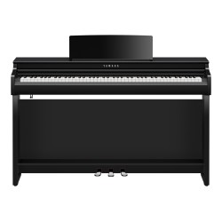 YAMAHA CLP-825PE LAQUE NOIR