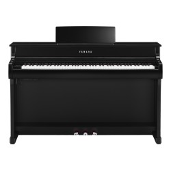 YAMAHA CLP-835PE LAQUE NOIR