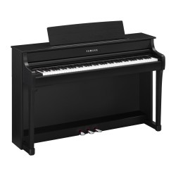 YAMAHA CLP-845B NOYER NOIR