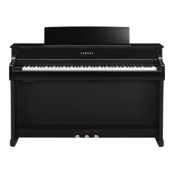 YAMAHA CLP-845PE LAQUE NOIR