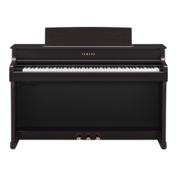 YAMAHA CLP-845R ROSEWOOD