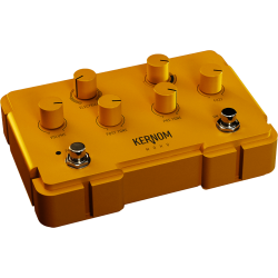 KERNOM MOHO FUZZ