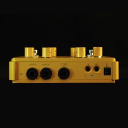KERNOM MOHO FUZZ