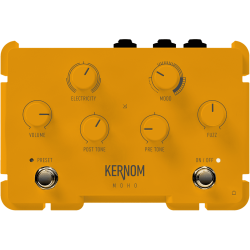 KERNOM MOHO FUZZ