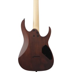 IBANEZ GRG121DXL WNF GAUCHER GIO WALNUT FLAT