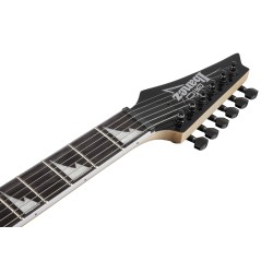 IBANEZ GRG121DXL WNF GAUCHER GIO WALNUT FLAT