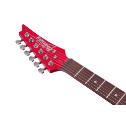 IBANEZ GRX120SP-VRD VIVIS RED