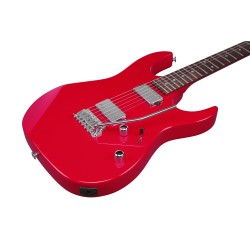 IBANEZ GRX120SP-VRD VIVIS RED
