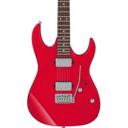 IBANEZ GRX120SP-VRD VIVIS RED