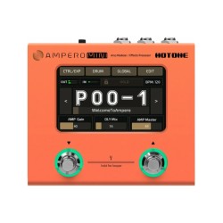HOTONE MP-50OR AMPERO MINI ORANGE