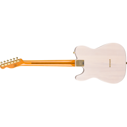 SQUIER TELECASTER 50S CLASSIC VIBE MN WHITE BLONDE