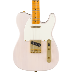 SQUIER TELECASTER 50S CLASSIC VIBE MN WHITE BLONDE