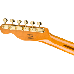 SQUIER TELECASTER 50S CLASSIC VIBE MN WHITE BLONDE