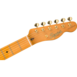 SQUIER TELECASTER 50S CLASSIC VIBE MN WHITE BLONDE