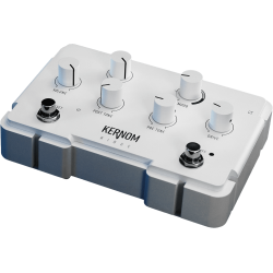 KERNOM RIDGE OVERDRIVE
