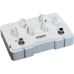 KERNOM RIDGE OVERDRIVE
