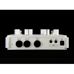 KERNOM RIDGE OVERDRIVE